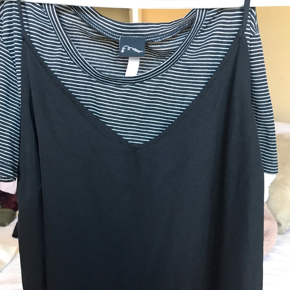 Gorgeous T-shirt dress